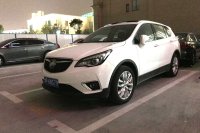 Buick Envision (facelift 2018) — снимка 3
