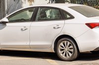 GX II (facelift 2018)