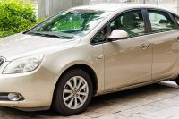 Buick Excelle GT GX II (facelift 2018) — снимка 3