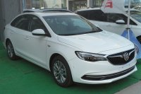 II (facelift 2018)