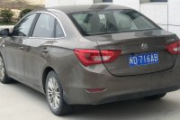 Buick Excelle GT II — снимка 2