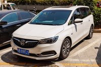 Buick GL6 — снимка 2