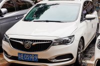 Buick GL6 — снимка 3