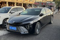 Buick LaCrosse IV — снимка 3