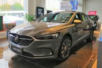 Buick LaCrosse III China (facelift, 2019) — снимка 2