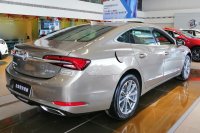 Buick LaCrosse III China (facelift, 2019) — снимка 3