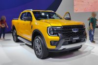 Ford Ranger IV — снимка 2
