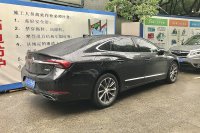 Buick LaCrosse III — снимка 2