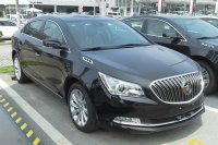 II (facelift 2014)