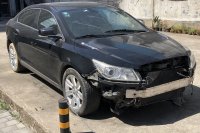 Buick LaCrosse II — снимка 3