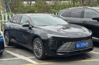 Buick LaCrosse I (facelift 2008) — снимка 2