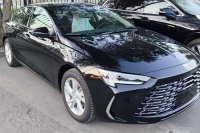 Buick Regal VI TourX — снимка 3