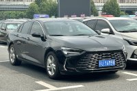 Buick Regal VI GS — снимка 2