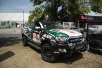Ford Ranger V — снимка 2