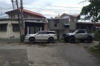 Ford Ranger V — снимка 3