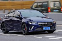 IV Sedan