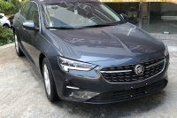 III Sedan