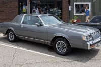 II Coupe