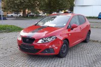 Seat Ibiza IV — снимка 2