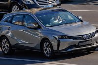 Buick Velite 6 — снимка 3