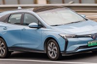 Buick Velite 7 — снимка 2