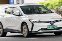 Buick Velite 7 — снимка 3