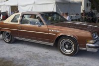 Buick Electra Coupe — снимка 2
