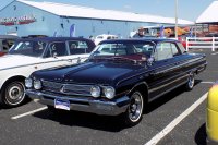 Buick Electra Coupe — снимка 3