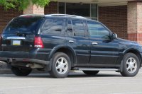 Buick Rainier Rainer (GMT 360) — снимка 3