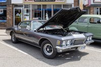 Buick Riviera II — снимка 3