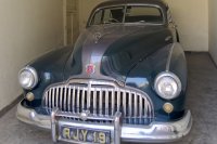 Convertible II (Model 56-C)