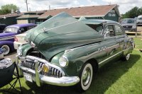 Buick Super Convertible II (Model 56-C) — снимка 3