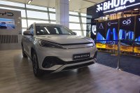 Byd Atto 3 — снимка 2