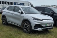 Byd Atto 3 — снимка 3