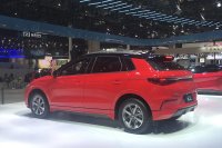 Byd e2 — снимка 2