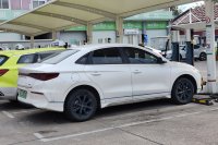 Byd e3 — снимка 2