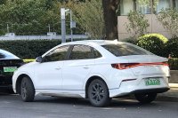 Byd e3 — снимка 3