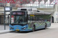 Byd M3e — снимка 2