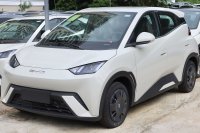 Byd Seagull — снимка 2