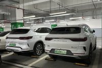 Byd Song Plus — снимка 2
