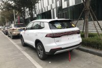Byd Song Pro II — снимка 2