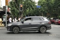 Byd Song Pro II — снимка 3