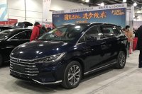 Byd Song Max — снимка 2