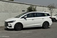 Byd Song Max — снимка 3