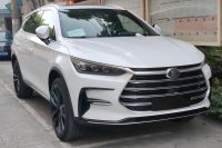 II (facelift 2021)