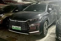 Byd Tang II (facelift 2021) — снимка 2