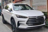 Byd Tang II (facelift 2021) — снимка 3