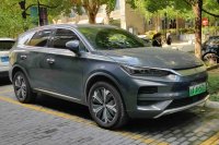 Byd Tang II — снимка 3