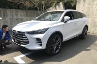 Byd Tang I — снимка 2