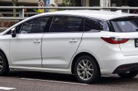 Byd e6 — снимка 2